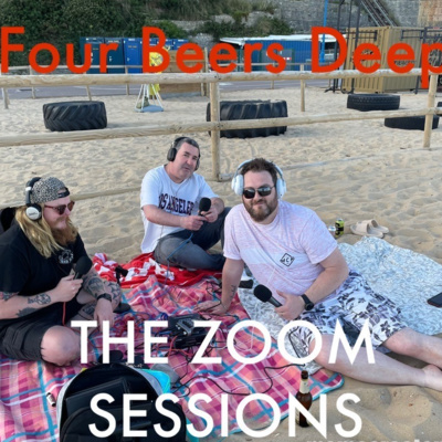 Four Beers Deep The Front Room Sessions
