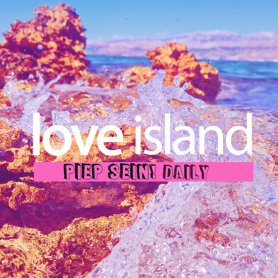 Love Island #12 #13 #14 - Don´t think about it, do it! episode artwork