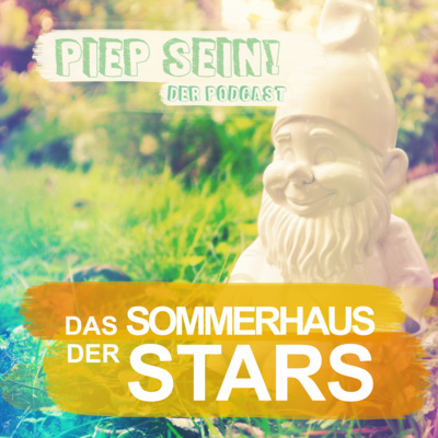piep sein! Der \