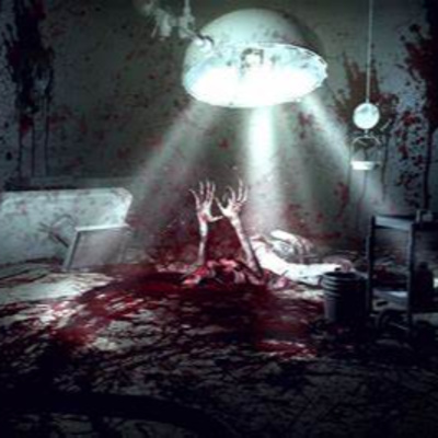 Horror in Video games