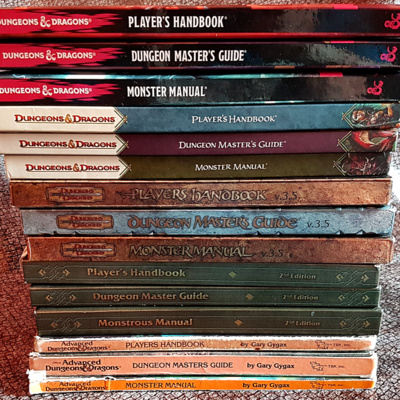 DnD meta gaming and DM Issues.