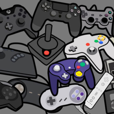 Video Games as Other Media.