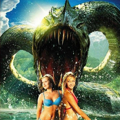 Table Traxx - Piranhaconda