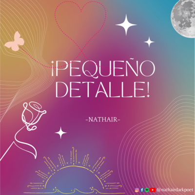 Nathair: Relatos, poemas, reflexiones y más
