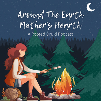 Episode 1 - What is shamanism and/or shamanic practices?