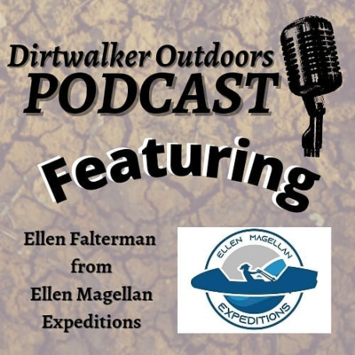 Adventure Seeker Ellen Falterman