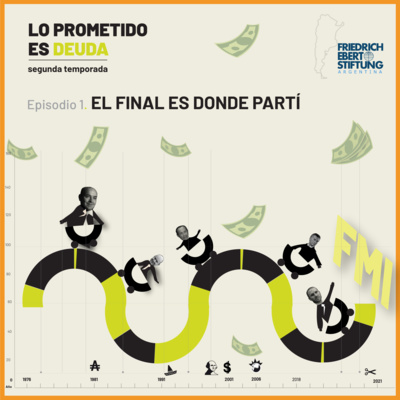 Lo prometido es deuda