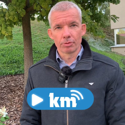 Kladno čekají dlouhodobé komplikace kvůli uzavření dvou klíčových křižovatek
