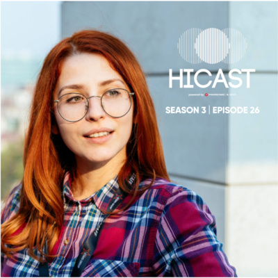 HiCast - Tехнологии, наука, космос, кино и игри с екипа на HiComm