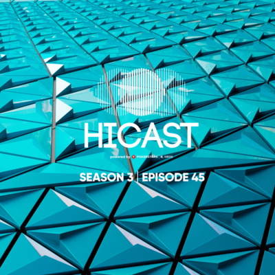 HiCast - Tехнологии, наука, космос, кино и игри с екипа на HiComm