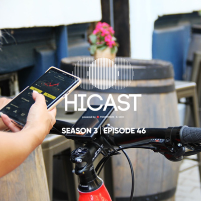 HiCast - Tехнологии, наука, космос, кино и игри с екипа на HiComm
