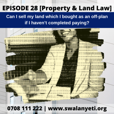 should i sell my apartment