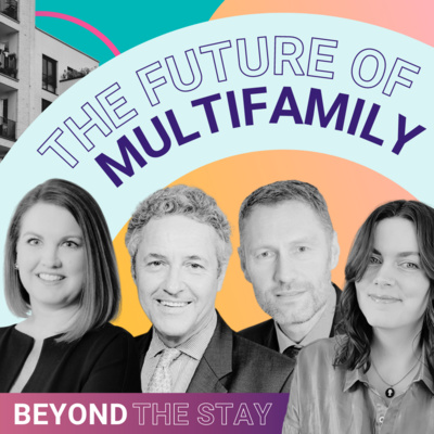 Beyond The Stay