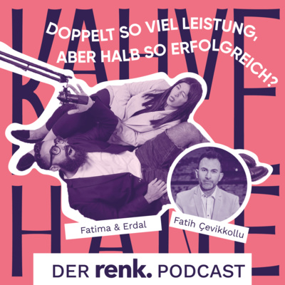 Kahvehane der renk. Podcast