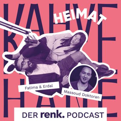 Kahvehane der renk. Podcast