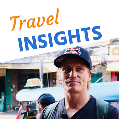 200 Tage pro Jahr unterwegs - Introducing Nik, Weltenbummler und Pro-Wakeboarder