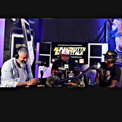 Alwayzkuttn BarberTalk