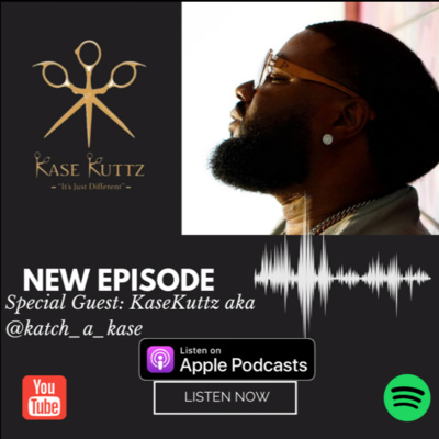 Alwayzkuttn BarberTalk