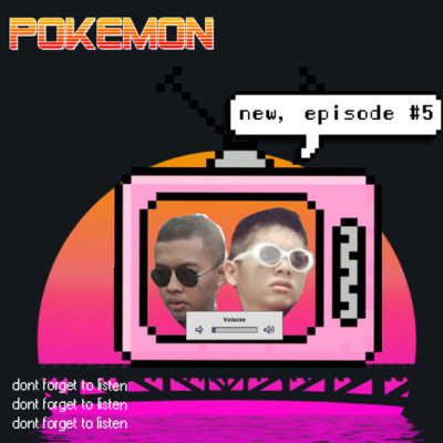 EP 5. ASTRO BOY episode artwork