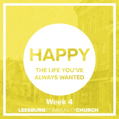Leesburg Community Church