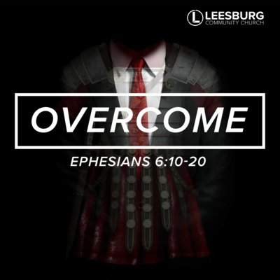 Leesburg Community Church