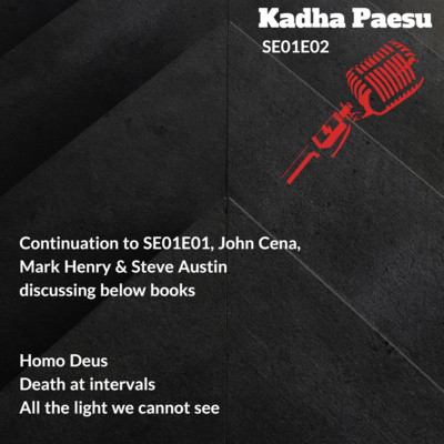 Kadha Paesu