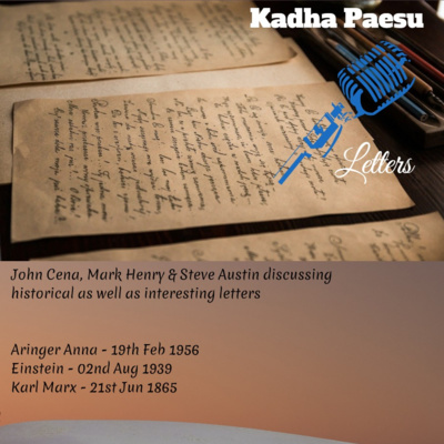 Kadha Paesu