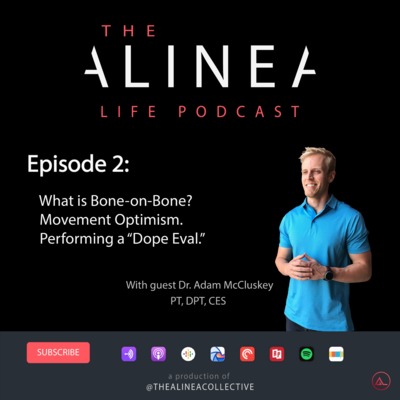 The Alinea Coaches Podcast