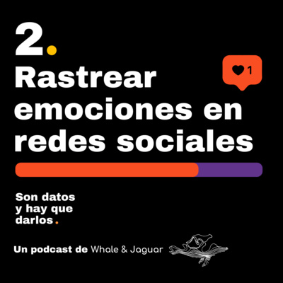 Cómo rastrear emociones en redes sociales