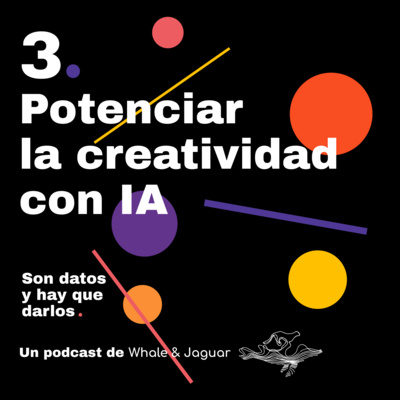 Cómo potenciar la creatividad con IA