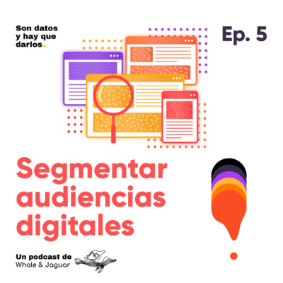 Cómo segmentar audiencias digitales