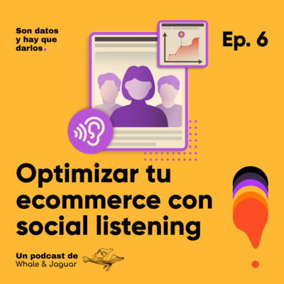 Cómo optimizar tu ecommerce con Social Listening