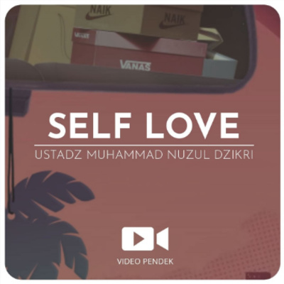 SELF LOVE (1 menitan!)