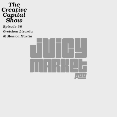The Creative Capital Show