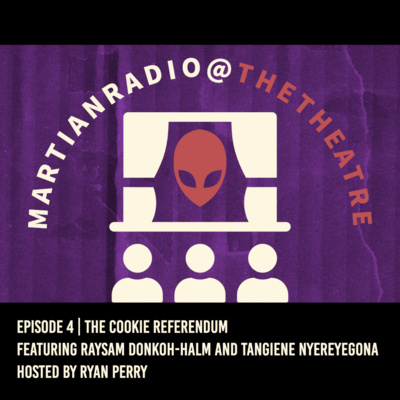 MR@T | Episode 4 | The Cookie Referendum