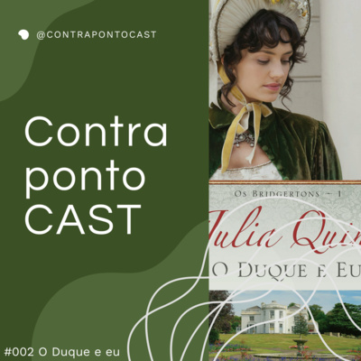 Contraponto Cast