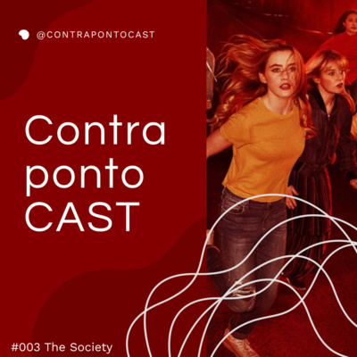 Contraponto Cast