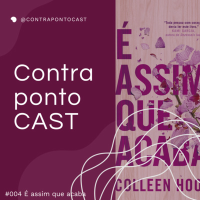 Contraponto Cast