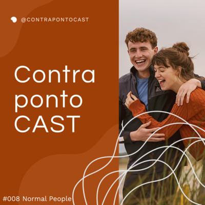 Contraponto Cast