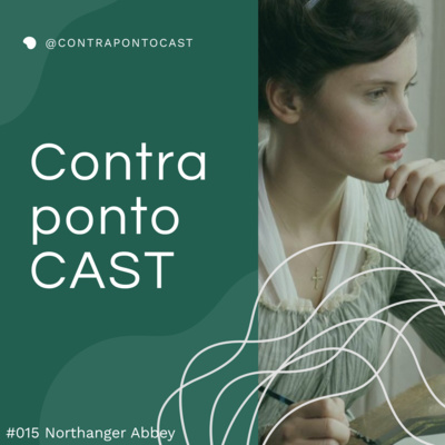 Contraponto Cast