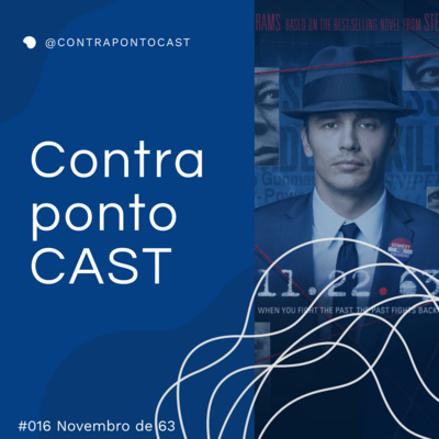 Contraponto Cast