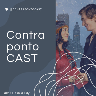 Contraponto Cast