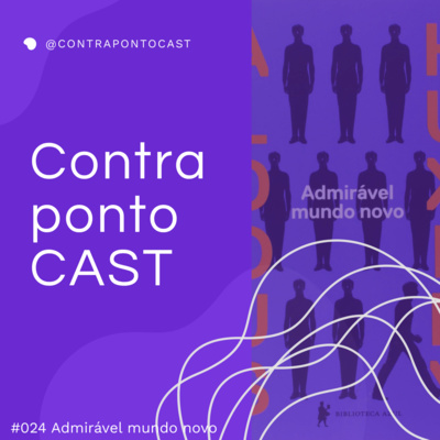 Contraponto Cast