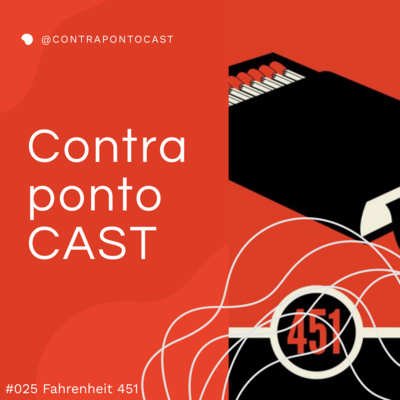 Contraponto Cast
