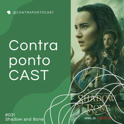 Contraponto Cast