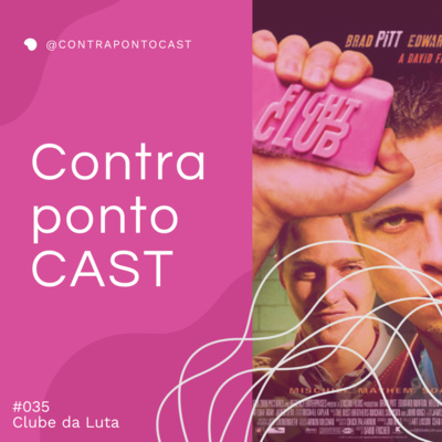 Contraponto Cast
