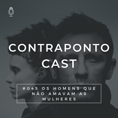 Contraponto Cast