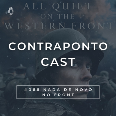 Contraponto Cast