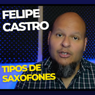 Manual de un autodidacta (como aprendí a tocar saxofón solo) Episodio 1