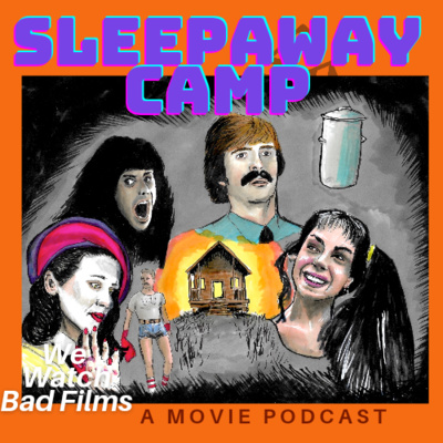 Sleepaway Camp